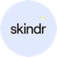 Skindr logo
